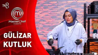 MasterChef Gülizar Kutluk kimdir, kaç yaşında, nereli ve mesleği nedir? Yarışmadan elendi mi?