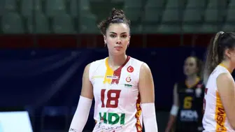 Beren Yeşilırmak kimdir, kaç yaşında, nereli ve evli mi? Mevkisi nedir, hangi takımda oynuyor?
