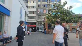 Kadir İnanır’ın vefatı memleketi Fatsa'da büyük üzüntü yarattı