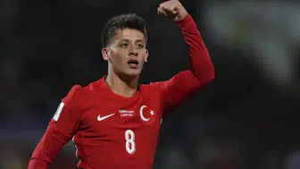 Arda Güler: Bize rakip fark etmez