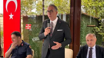 Sürmene Belediye Başkanı Hüseyin Azizoğlu Kimdir ve Hangi Partiden?