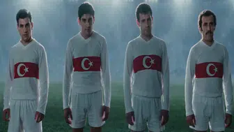 Türk Hava Yolları, A Milli Futbol Takımı için özel bir reklam filmi hazırladı