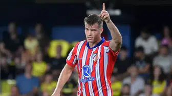 Juventus, Alexander Sörloth İçin Atletico Madrid'e Resmi Teklifte Bulundu mu?