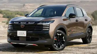 Nissan, yeni kicks e-Power ile 100 km'de 3.9 litre yakıt tüketimi sunuyor