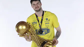 Beşiktaş GAİN, Metecan Birsen Transferinde Sona Geldi