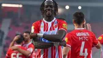 Cherif Ndaye Fransa-Senegal Maçında Oynuyor Mu? İlk 11'de Var Mı?