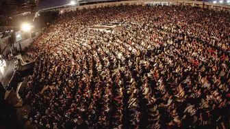 İstanbul'da Harbiye Cemil Topuzlu Açık Hava Tiyatrosu konserleri ne zaman başlayacak?