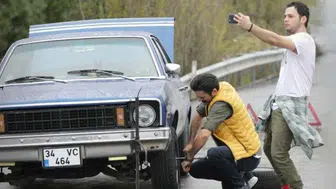 Başımız Belada filmi ne zaman ve nerede çekildi? Oyuncuları kimler?