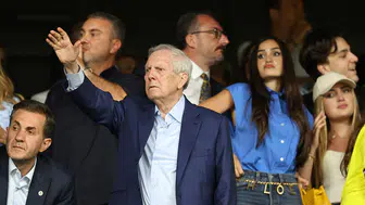 Aziz Yıldırım'ın Fenerbahçe'deki ilk transferi kim olacak?
