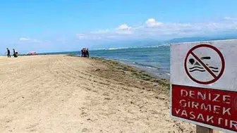 Kocaeli'nin Kandıra İlçesinde Denize Girmek Neden Yasaklandı?