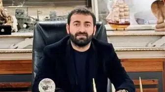 Şahin Aslan kimdir? Vanspor'un yeni başkanı kaç yaşında, nereli ve mesleği nedir?