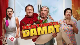 Müstakbel Damat filminin konusu nedir, oyuncuları kimler? Ne zaman, nerede çekildi?