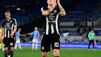 Galatasaray’da Zaniolo defteri kapandı: Udinese satın alma opsiyonunu kullandı