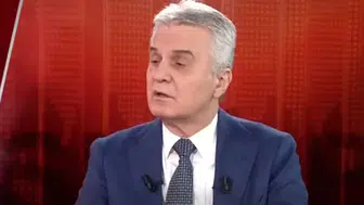 Bülent Kuşoğlu kimdir, kaç yaşında, nereli ve evli mi? İşte hayatı ve kariyeri