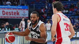 Bahçeşehir Koleji, Beşiktaş GAİN'i 101-79 mağlup etti