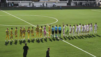 Bitlis Spor 1916, Hakkari Zap Spor'u Yenerek Finale Yükseldi Mi?