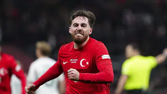 Beşiktaş'ın yıldız orta sahası Orkun Kökçü kimdir? Nerede doğdu ve kaç yaşında?