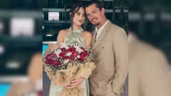 Yaşam Ezgi Aksoy kimdir, kaç yaşında, nereli ve mesleği nedir? Evli mi, eşi kimdir?