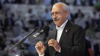 Kılıçdaroğlu’nun MYK listesi açıklandı mı? Ne zaman, saat kaçta açıklanacak?