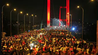 15 Temmuz resmi tatil mi, yarım gün mü? 15 Temmuz hangi güne denk geliyor?