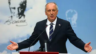 Muharrem İnce kimdir, kaç yaşında ve nereli? Evli mi, çocuğu var mı?