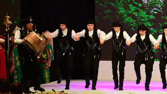 Türkiye, 5 bin kişilik horon ile dünya rekoru kıracak