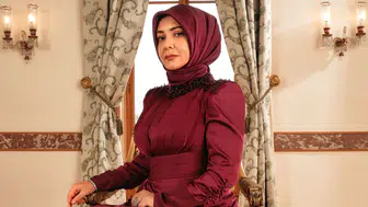Burak Özçivit ve Sibel Taşçıoğlu Aynı Dizide: Anne-Oğul Rolü Gündem Oldu