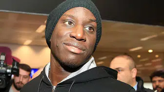Demba Ba'nın yeni takımı resmen açıklandı