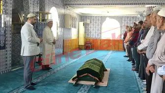 Muhammet Cesur Akkurt kimdir, kaç yaşında ve neden öldü?