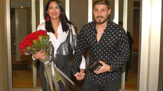 İdris Aybirdi, Sahra Işık’ın Seray Kaya İddialarına Ne Yanıt Verdi?