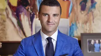 Emir Sarıgül kimdir? Mustafa Sarıgül'ün oğlu kaç yaşında, nereli ve mesleği nedir?
