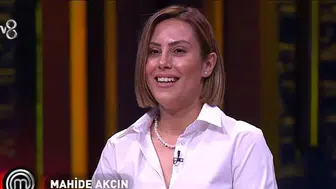 MasterChef Mahide Akçın kimdir, kaç yaşında, nereli ve mesleği nedir?