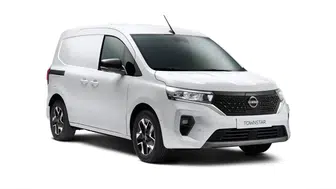 Nissan Townstar Van için Haziran 2026 fiyat listesi ve KOBİ kampanyası nedir?