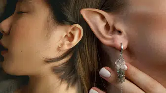 Estetikte yeni trend: Elf kulakları popüler oldu