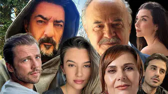 Ekranların en sevilen 10 oyuncusunun gizli memleketleri neresi olabilir?