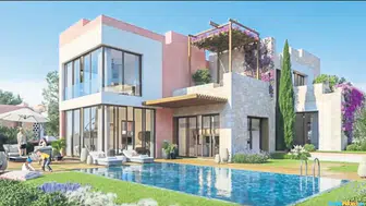 Çeşme ve Urla'da konut fiyatları rekor seviyelere ulaşıyor