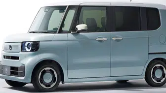Honda N-Box yenilendi: Uygun fiyatlı kompakt otomobilin yeni özellikleri neler?