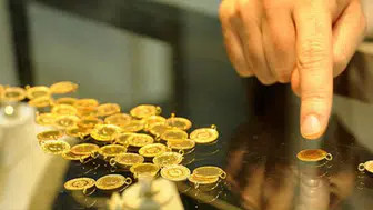 Altının kilogram fiyatı geriledi: Borsa İstanbul'da 6 milyon 140 bin liradan kapandı