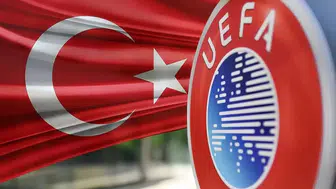 UEFA kulüpler sıralaması güncellendi: Galatasaray ve Fenerbahçe’nin yeri belli oldu
