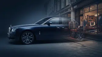 Rolls-Royce'un yeni ultra modeli Ghost Extended Türkiye'de ne kadar fiyatla satılacak?