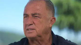 Fatih Terim, 'Ben bunu asla yaptırmam' diyerek rest çekti