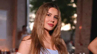 Esra Erol'un yeğeni Baran'ın son hali gündem oldu