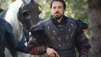 Mert Yazıcıoğlu yeni proje hazırlığında
