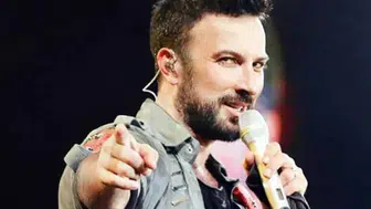 Tarkan, Ibiza'da lüks teknesinde tatil yapıyor : Yeni imajı dikkat çekti