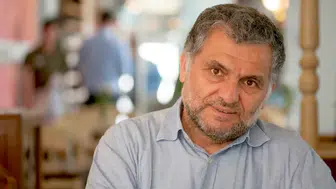 Ruşen Çakır kimdir? Hayatı ve biyografisi nasıldır?
