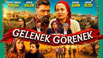 Gelenek Görenek filminin konusu nedir, oyuncuları kimler? Film ne zaman, nerede çekildi?