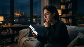 İnsanlar neden duygusal destek için ChatGPT'ye yöneliyor?