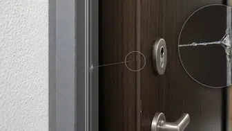 Evlerin boş olduğunu anlamak için kullanılan yöntemler nelerdir?