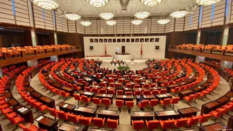 Meclis ne zaman kapanacak? Çalışma takvimi hakkında bilgiler