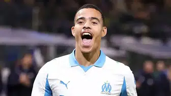 Mason Greenwood kimdir, kaç yaşında ve nereli? Futbol kariyeri ve hayatı hakkında bilgi